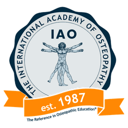 IAO Logo