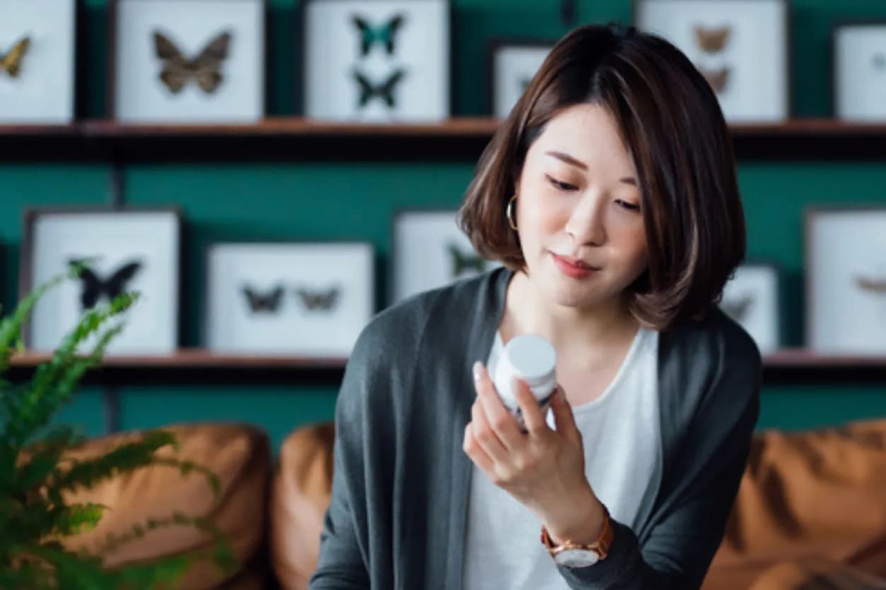 Integrale orthomoleculaire aanvulling voor osteopaten (DEEL 2)